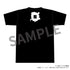 『東方Project』ゆるっとTシャツ ゆるっと風神録 XXLサイズ